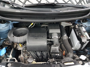 รถยนต์มือสองเกาหลีอันดับ 1 ปี 2012 KIA MORNING PICANTO CT227943 รถแฮทช์แบ็กขนาดกะทัดรัด ประหยัดน้ำมัน เชื่อถือได้ - Product Image 6