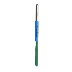Lame électrochirurgicale de haute qualité certifiée CE pour une coupe précise, antiadhésive, réutilisable, électrode manuelle durable - Product Image 2