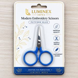 กรรไกรพัทฟอร์ด - Product Image 1