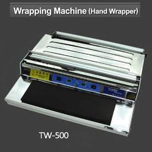 เครื่องพันฟิล์มแบบมือหมุน TW-500 - Product Image 1
