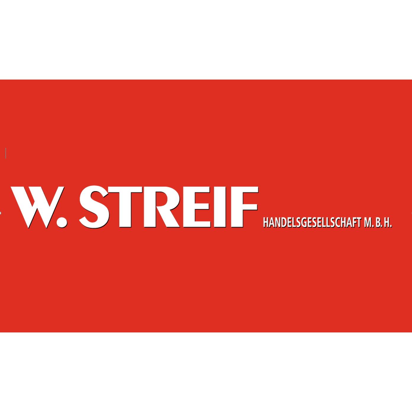 W. Streif Handelsgesellschaft m.b.H logo
