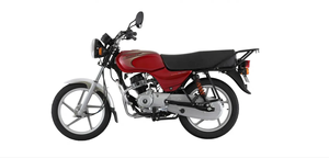 En stock, moto Bajaj.Boxer BM 100 ES 2022, 100cc, 110cc, 150cc, disponible, moto de rue, à vendre et prête à être expédiée - Product Image 4