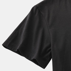 เสื้อยืดผู้ชายสั่งทำโลโก้ได้ - Product Image 5