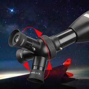 Telescopio Digital y Astronómico Compatible con Adaptador para Smartphone Disponible a Precio Accesible en EE. UU. - Product Image 3