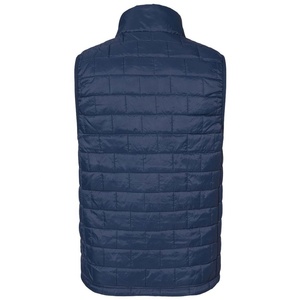 <b>Mens</b> Sleeveless Bubble Vest <b>Jacket</b> Durable <b>Utility</b> Outerwear For Camping And Adventure Trips Bubble Vest <b>Jacket</b> - Product Image 4