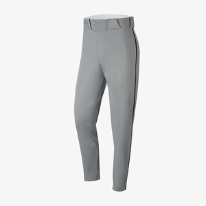 Uniformes de baseball professionnels 100% polyester, respirants, séchage rapide, impression personnalisée, entraînement sportif d'équipe, match - Product Image 2