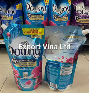 Adoucissant textile Downy Sunrise, très vendu, 1,6 L x 9 sachets - Product Image 3