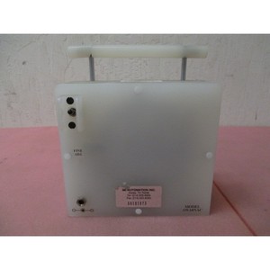 Aligneur de plaquettes GE Automation modèle AWA8NAC, neuf - Équipements et pièces semi-conducteurs d'occasion fiables à l'échelle mondiale - Product Image 2