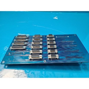 Tarjeta de Conexión Lam Research SB PM V1.2, Tarjeta de Conexión de Módulo de Proceso, Usada como Nueva, Piezas de Equipos Semiconductores Legados - Product Image 1