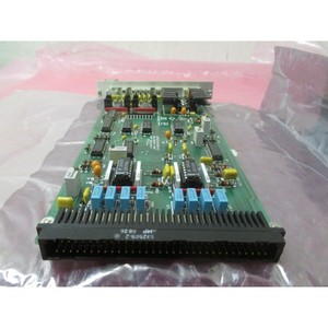 AMAT 0100-00132 PCB Sync Detect PWB, FAB - อุปกรณ์และอะไหล่เซมิคอนดักเตอร์ระดับโลกที่เชื่อถือได้ - Product Image 3