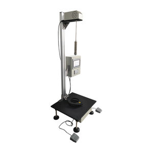 Filme de Selagem a Quente para Testador de Impacto de Alimentos ASTM D1709 Equipamento de Teste de Envoltório Retrátil - Product Image 4