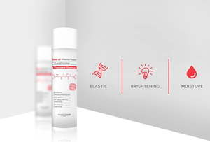 กลูตาไธโอน ไนอาซินาไมด์ ไบรท์เทนนิ่ง เซรั่ม ไฮเดรติ้ง ไวท์เทนนิ่ง แอนตี้เอจจิ้ง มอยเจอร์ไรเซอร์ บำรุงผิว ป้องกันภูมิแพ้ ผลิตภัณฑ์บำรุงผิวเกาหลี - Product Image 3