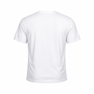 T-shirt de sport pour homme, extensible, respirant, séchage rapide, vêtements de fitness, logo personnalisé, vente en gros de vêtements de fitness - Product Image 2