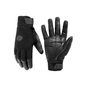 Gants de équitation professionnels avec une adhérence améliorée - Product Image 1