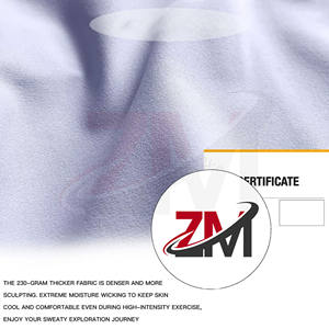 Ensemble de yoga 2 pièces pour femme, vêtements de sport haute élasticité et respirants, OEM&ODM, ensemble soutien-gorge de yoga doux et respirant pour femme - Product Image 5