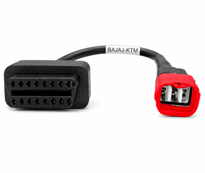 เครื่องสแกนวินิจฉัยรถยนต์ V520 OBDII EOBD CAN พร้อมจอ LCD สีดำ อุปกรณ์อเนกประสงค์สำหรับการวินิจฉัยยานยนต์ - Product Image 6