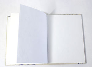 Cuaderno Personalizado con Impresión Multicolor de Aves, Libreta Escolar, Diario de Negocios, Cuaderno de Viaje, Libreta de Papel de Cáñamo - Product Image 3