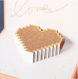 Premium Magnetic Flip Lid Gift <b>Box</b> Custom Printed Luxury Packaging <b>Box</b> for Brand Products - Product Image 4