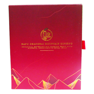 Suplemento de polvo de hierbas Cordyceps y Ginseng, antioxidante natural para adultos sanos que envejecen, no para recién nacidos - Product Image 5