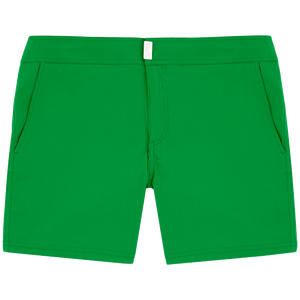 OEM Men's Swimwear Swim Shorts Trunks Beach Board Shorts Swimming Short Pants Swimsuits Men's Running Sports Surfing Shorts 2026 - Product Image 2