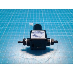 AirTrol R-800-90 มือสอง สภาพเดิม อะไหล่อุปกรณ์เซมิคอนดักเตอร์รุ่นเก่า - Product Image 3