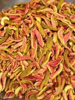 Premium Vietnamese Gedroogde Guave Natuurlijk Zuur Kauwbaar Gezond Fruit Snack Fabriek Groothandel - Mevr. Grace