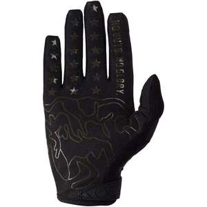 Guantes de Motocross con Dedos Completos, Transpirables, con Cuentas, Tallas Grandes, Estampados, con Pantalla Táctil, Calidad Premium, Impermeables y Térmicos - Product Image 2