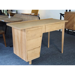 Teakholzmöbel für Restaurants, Hotels, Villen, Resorts und Cafés, gewerbliche Möbel für den Contract- und Hotelbereich. - Product Image 2