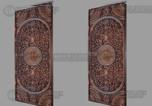 <b>Wedding</b> Stage Wooden <b>Frame</b> Set Decor Handcrafted Durable Entrance Plaque Bulk Product - Product Image 6