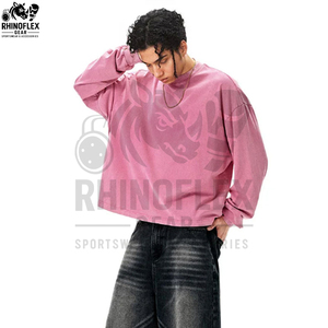 Nouveau style, designs personnalisés, maillot sublimé coupe ample, maillot respirant coupe ample pour homme, maillot coupe ample à séchage rapide pour l'été - Product Image 6