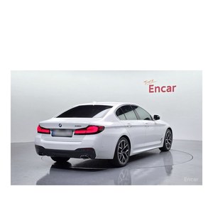 BMW Serie 5 530i M Sport 2023, Volante a la Izquierda, Caja de Cambios Automática, 62,947 km - Product Image 2