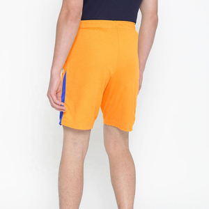 custom mens summer fashion casual <b>athletic</b> shorts cotton Casual jogger shorts - Product Image 4