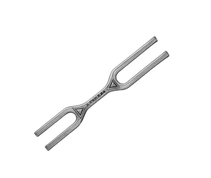 Espadas de Sonido de Acero Inoxidable (Diapasones Gigantes) Frecuencias de Chakra, Kit Quirúrgico Certificado CE Extra Grande con Envío Gratuito - Product Image 4