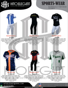 Professional <b>Baseball</b> Uniform <b>Set</b> Jersey and Pants OEM Service High Performance <b>Baseball</b> Jersey Moisture Wicking Team Apparel - Product Image 4