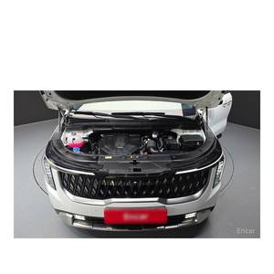 Kia Carnival 2023, Modelo Signature de 9 Plazas, con 6,901 km, Diésel, Caja de Cambios Automática, Asientos de Cuero, Cámara Trasera - Product Image 6