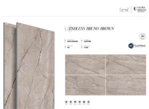 Azulejos de porcelana modernos de gran formato, tallados, tamaño 800x1600, 1200x1800, 750x1500 mm, azulejos de lujo para villas, apartamentos y hoteles. - Product Image 5