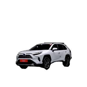 Toyota RAV4 2.5 Hybrid LTD 4WD 2024, 20 490 km, sièges en cuir, caméra de recul, conduite à gauche - Product Image 1