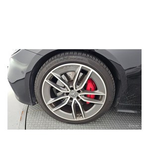 Mercedes-Benz E53 AMG 4MATIC+ Coupé 2022, Volante a la Izquierda, Caja de Cambios Automática, con Cámara Trasera, 44,311 km, Clase E - Product Image 5