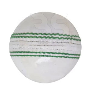 Durable Cricket Balls For <b>Nets</b> Practice Sessions And Match Play Ideal For Academies Schools And Sports Training Programs - Product Image 2