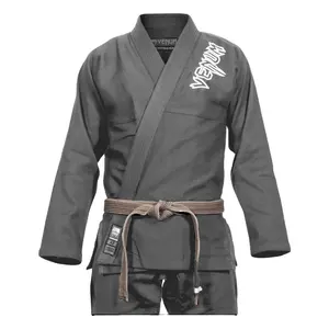 bjj קימונו נודן אפור bjj gi ג'ודו ג'י בהזמנה אישית JKimono ג'ודו ג'י ג'יו ג'יטסו Gi