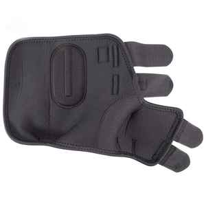 Genuine Comfortable Horse Riding <b>Brushing</b> <b>Boots</b> Equestrian Leg Protection for Racing Horses Equestrian Products Low MOQ - Product Image 2