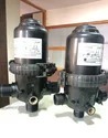 Système de filtration d'eau agricole pour l'irrigation par aspersion, traitement de l'eau pour les tuyaux de ferme et de jardin - Product Image 5