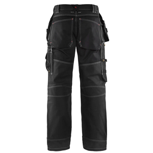 Breathable Heavy Duty <b>Work</b> Wear <b>Cargo</b> <b>Pants</b> For Men High Quality Customized Hi Vis Reflective <b>Work</b> <b>Pants</b> - Product Image 3