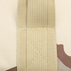Sac de pêche étanche personnalisé OEM/ODM, sac de taille multifonctionnel NAHEED SPORTS unisexe haute capacité avec fermeture éclair - Product Image 6