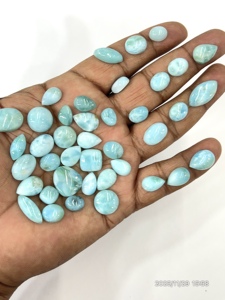 Natural <b>Abalone</b> <b>Shell</b> Multi Fire Loose Gemstone Cabochon Mix Shape 20 To 30 Mm Bulk Jewelry Stone Supply - Product Image 2