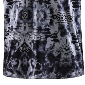 เสื้อทริมโป ซัมเมอร์ รุ่นใหม่ สำหรับทุกเพศทุกวัย ไซส์พลัส ระบายอากาศได้ดี แห้งเร็ว กันน้ำ 50 ระดับ แขนยาว คุณภาพสูง พิมพ์ลายแบบซับลิเมชั่น รับสกรีนโลโก้ - Product Image 5