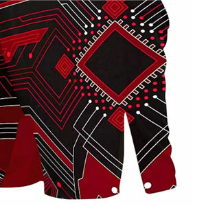 Pantalones Cortos de MMA para Hombre, Adulto y Juvenil, Sublimados, para Boxeo, Grappling, Jiu-Jitsu, BJJ, Pantalones Cortos de Lucha, Ropa de Entrenamiento de Artes Marciales Duradera - Product Image 5
