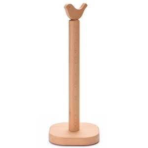 Nouvel arrivage : Porte-serviettes en bois de qualité supérieure, support de table décoratif, prix abordable, porte-mouchoirs en papier. - Product Image 5