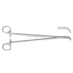 Vente en gros de pinces chirurgicales en acier inoxydable A-1 VERITAS Lawrence 27,5 cm, ensemble d'instruments médicaux de haute qualité |   Aiguille - Product Image 3