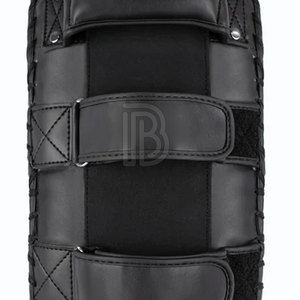 2026 Pads de frappe thaïlandais MMA, Meilleure qualité, Vente en gros, Prix bas, Ensemble de 2 pads de boxe et Muay Thai - Product Image 4